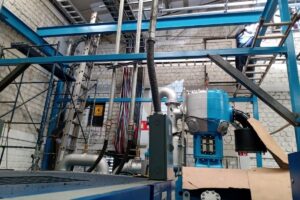 herreria de estructuras para instalaciones