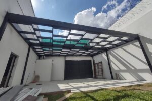 herrero para pergolas