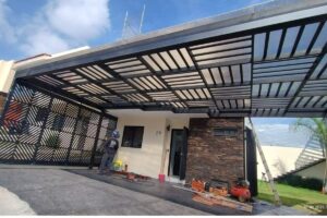 pergolas personalizados