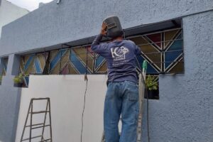 reparaciones en general de herreria en guadalajara