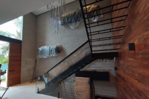 herreria para escaleras