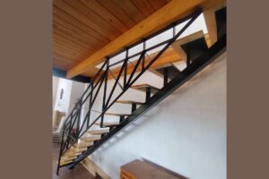 escaleras personalizadas