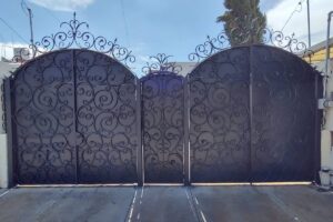 canseles personalizados