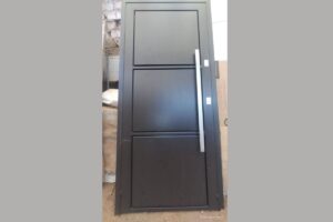 herreria de puertas