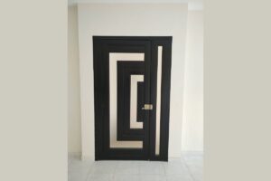 herreria de puertas en guadalajara