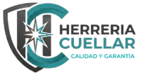 Logo Herreria cuellar
